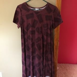 LuLaRoe Carly