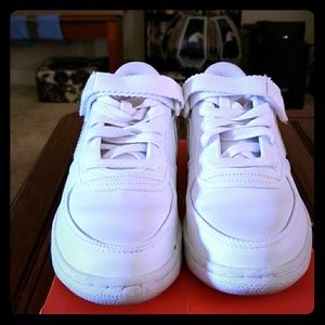 Nike Air force 1 low top