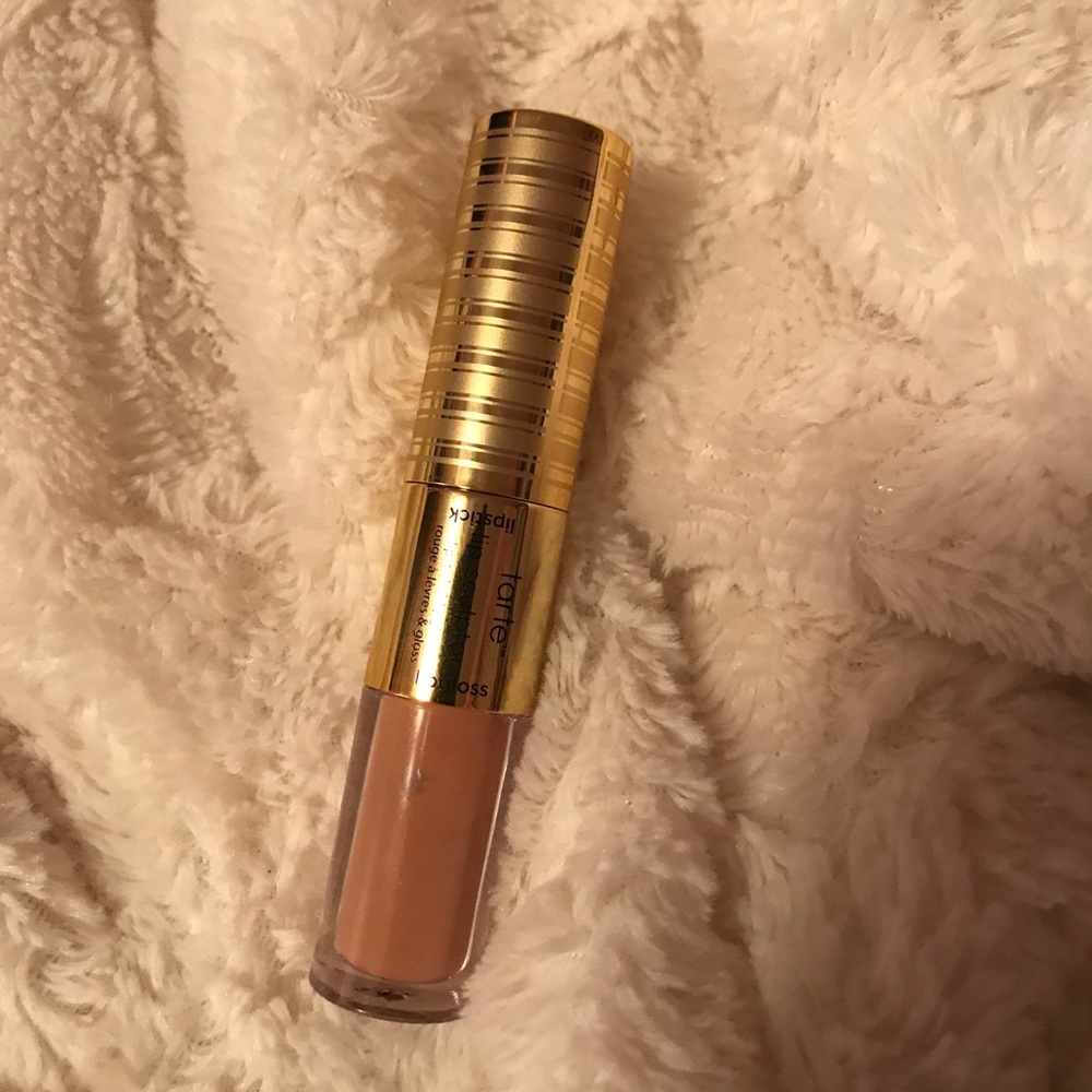 Tarte Double Ended Lipstick & Gloss Shade Life