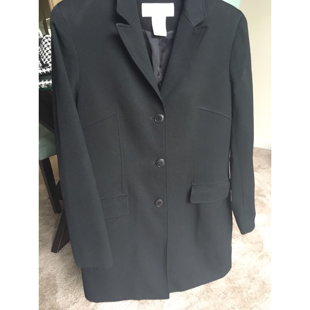 Jones New York Coat