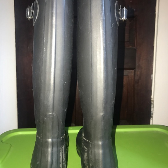 Hunter Boots - Picture 4 of 6