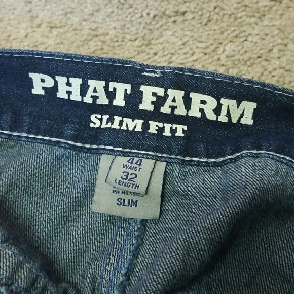 mens slim fit jeans size 44