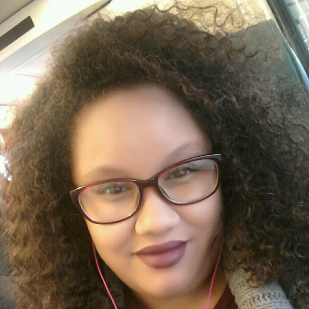 Meet your Posher, Anabel