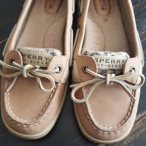 Sperry shoes