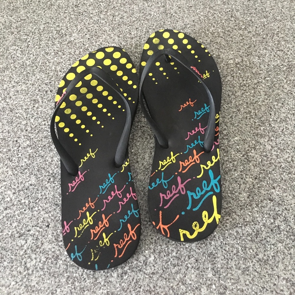 Flip flops
