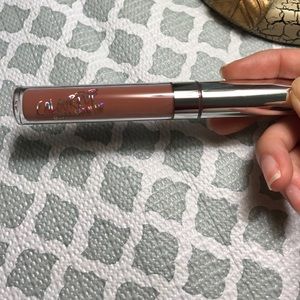 New colourpop ultra satin lip - Strut