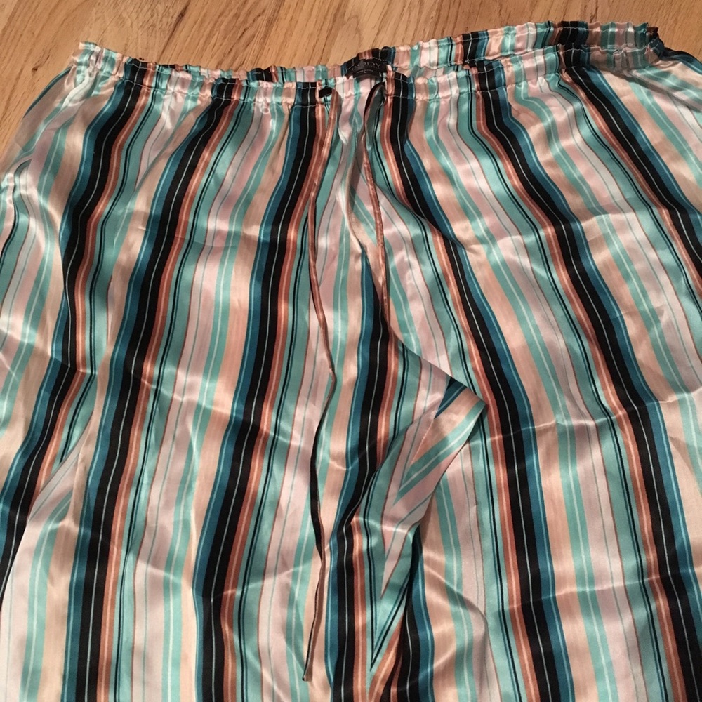 Victoria's Secret Pajama Pants