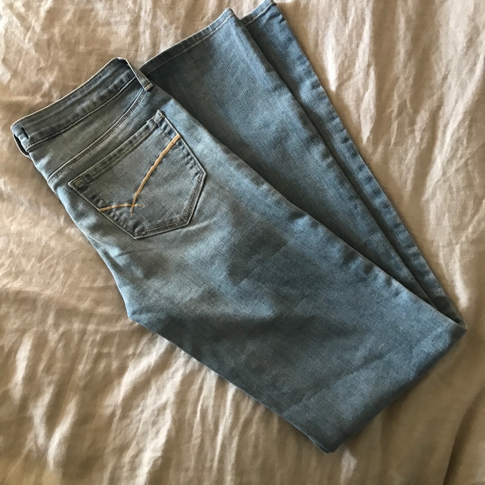Bullhead Black bootcut