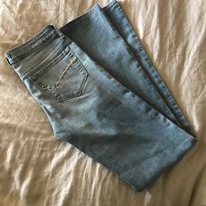 Bullhead Black bootcut