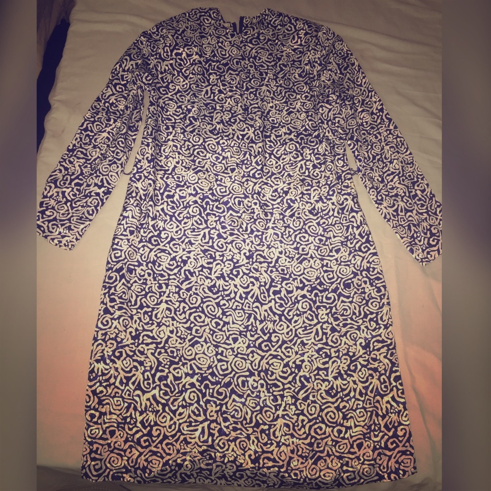 Vintage dress