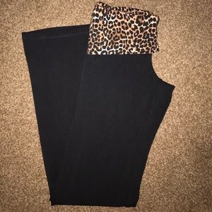 Material Girl Yoga Pants