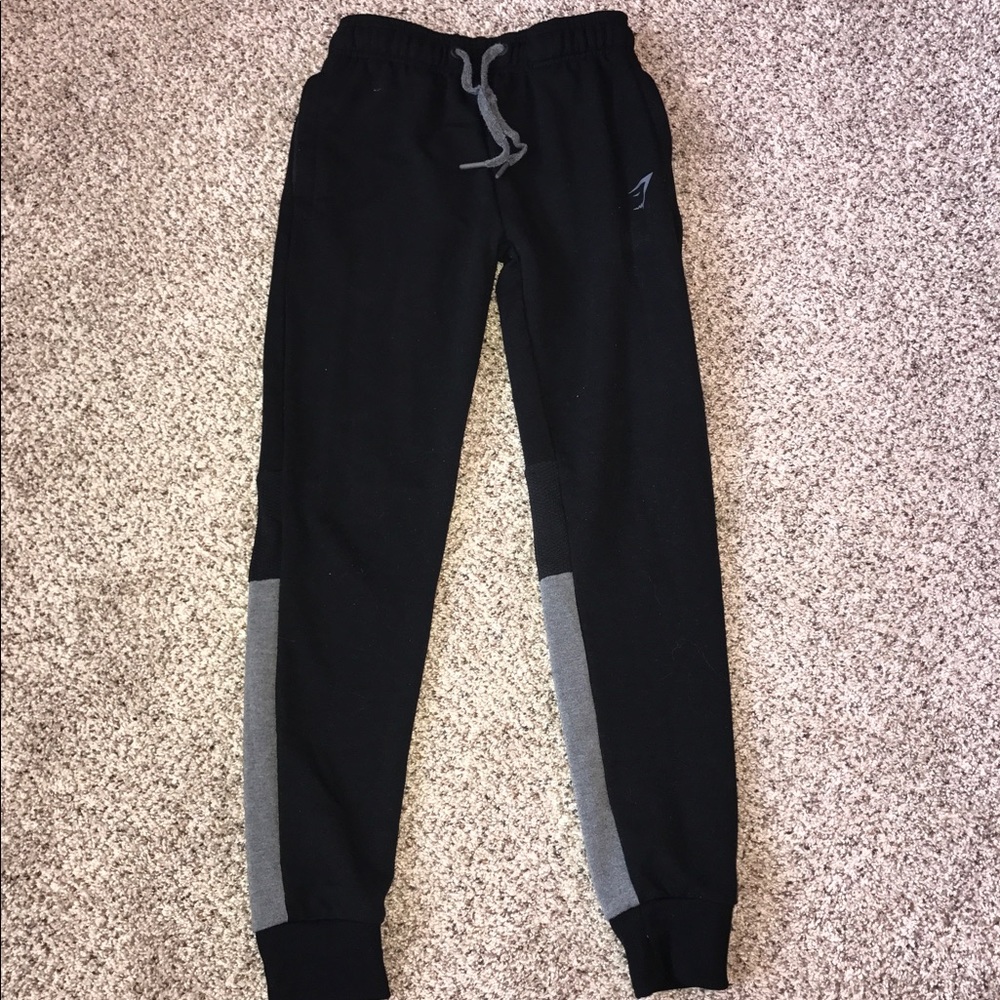 Gymshark joggers
