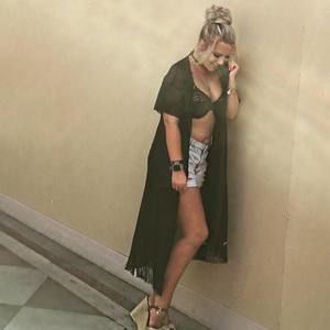 Meet your Posher, Alanna