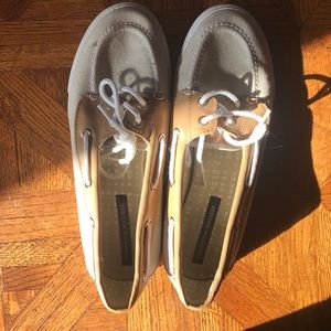 Tommy Hilfiger boot shoes
