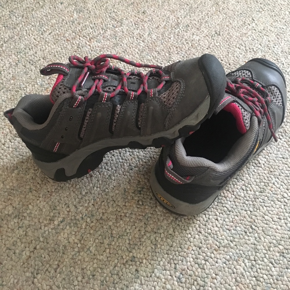 Keen shoes