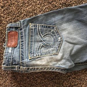Big star jeans