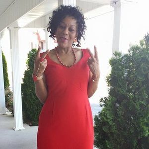 Meet your Posher, Sharon