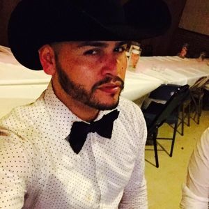 Meet your Posher, Samuel