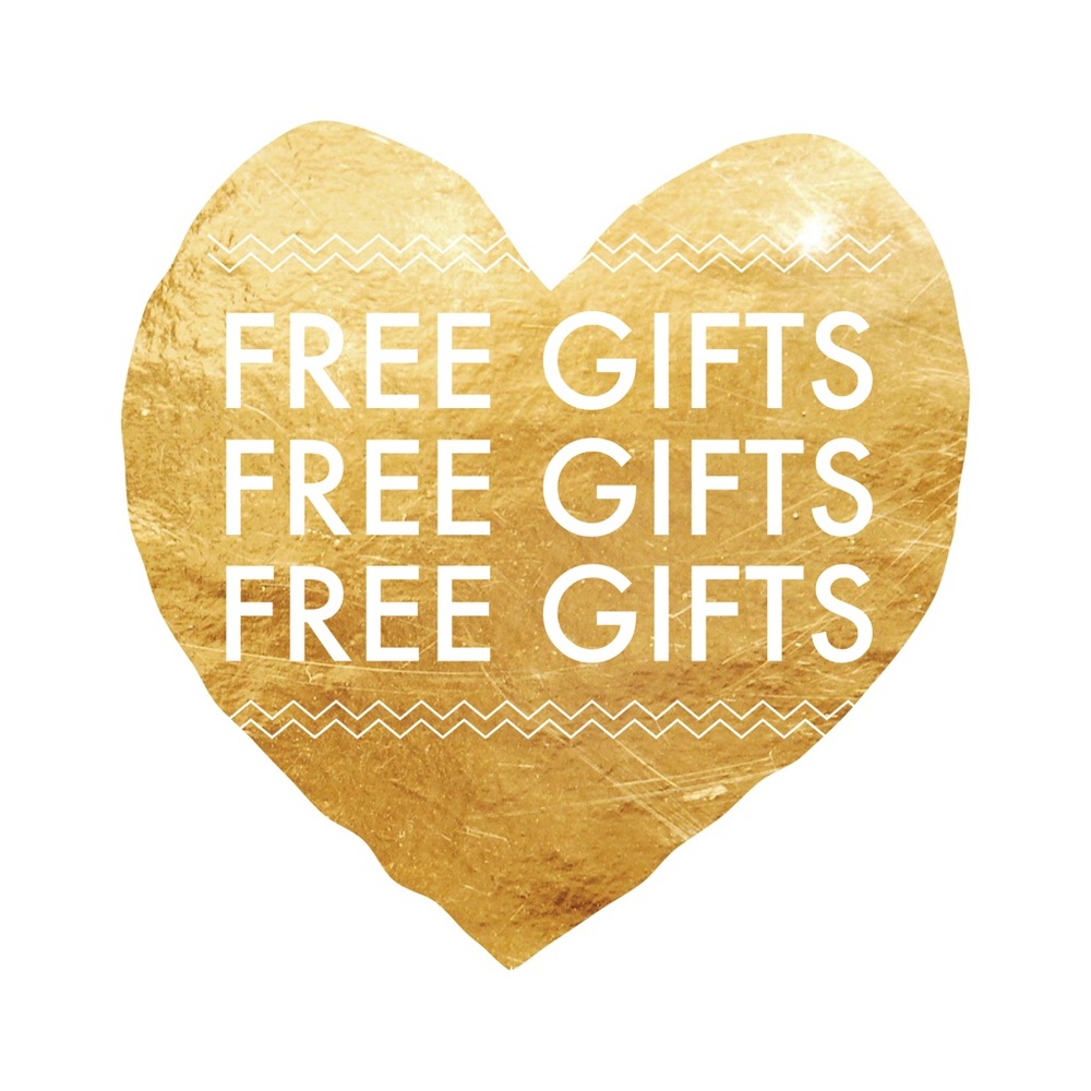 Free Gifts