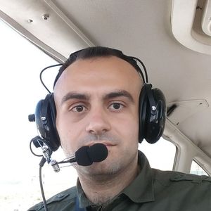 Meet your Posher, Samuel