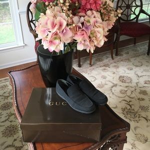 Gucci Flat Gucci Flat
