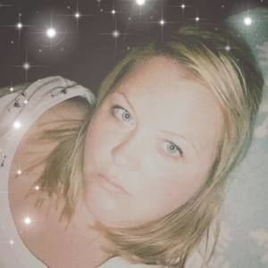 Meet your Posher, Krystal