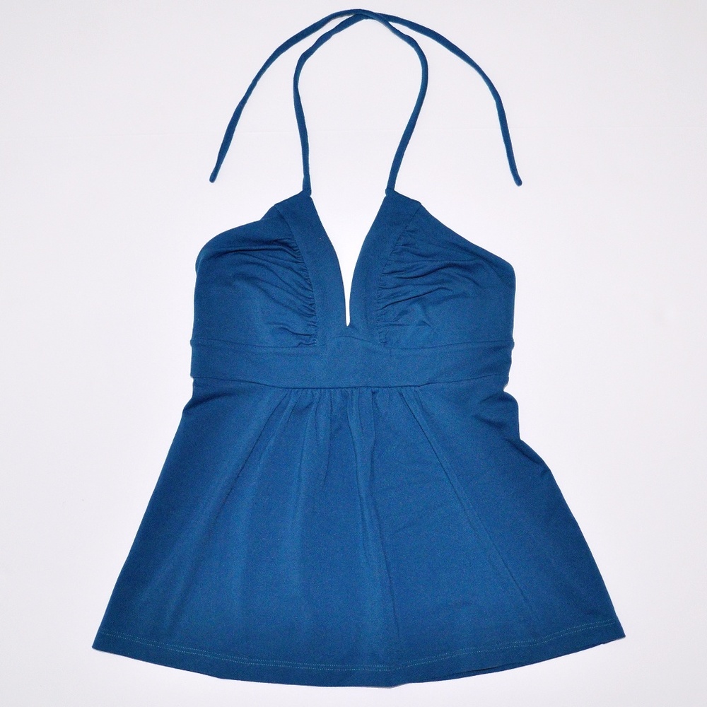 Susana Monaco Halter Top