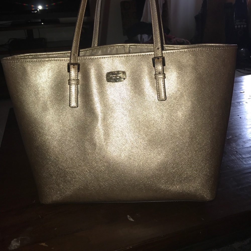Michael Kors Jet Set Travel