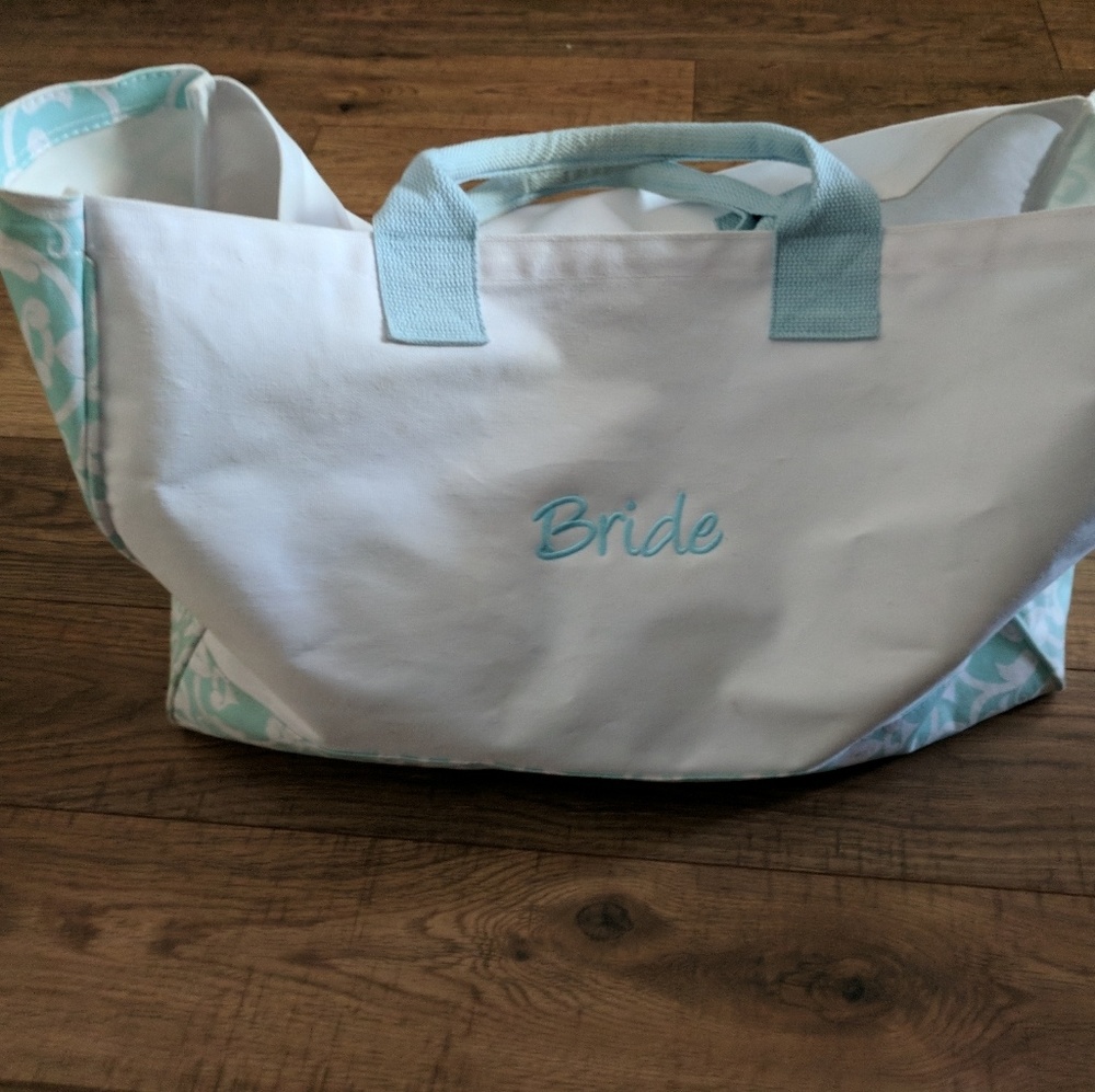 Bride Bag