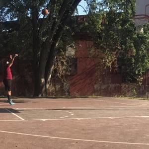 Meet your Posher, Joseph