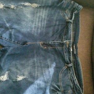 Maurices size 24 jeans Maurices size 24 jeans