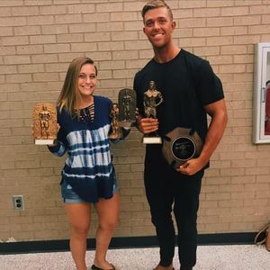 Meet your Posher, Stefan