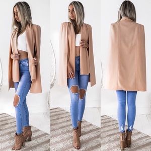 Meet your Posher, Cherry