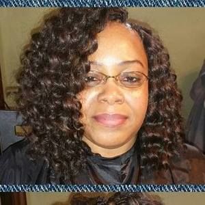 Meet your Posher, Ella