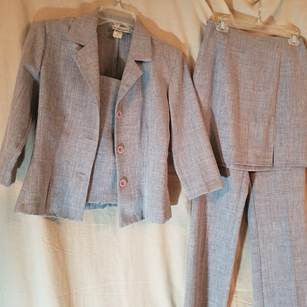 Pantsuit