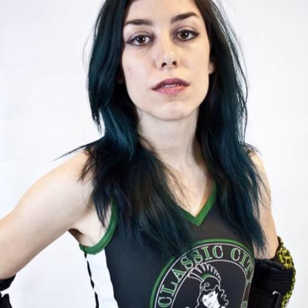 Meet your Posher, Julie