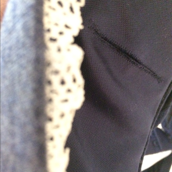 Nordstrom (Under Cover) Lightly Padded Bra - Picture 4 of 4