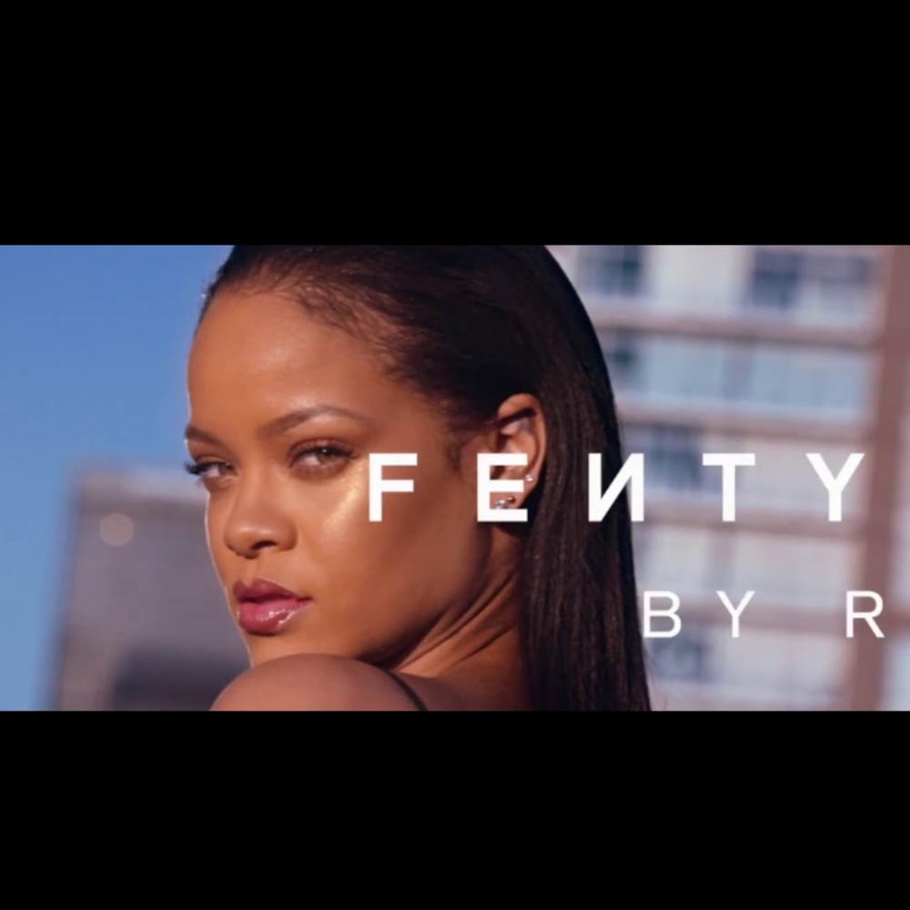 Fenty Beauty by Rihanna Match Stix Trio in Medium