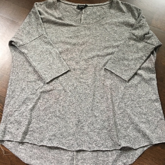 TOP SHOP baggy half sleeve - Picture 1 of 3