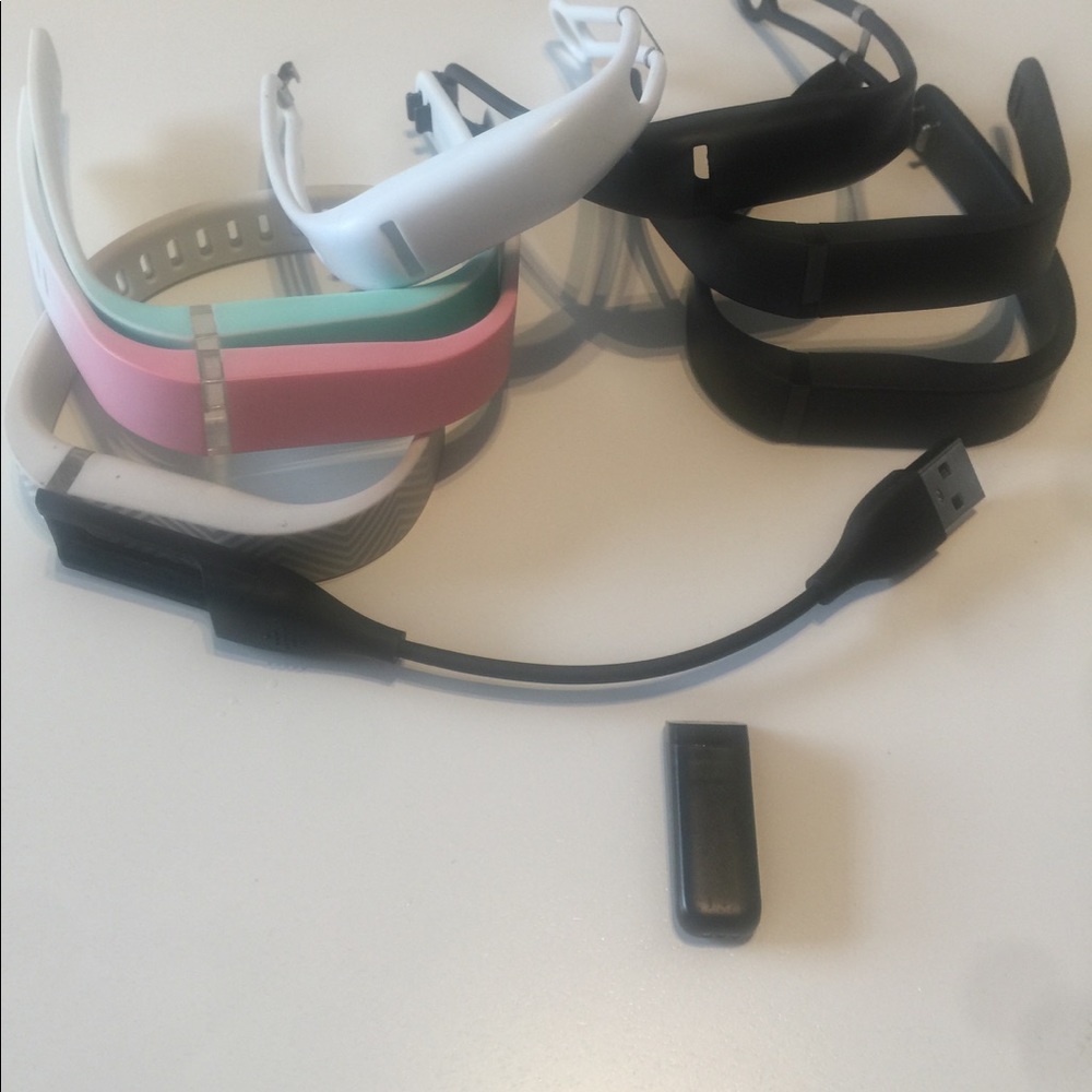 Fitbit BUNDLE
