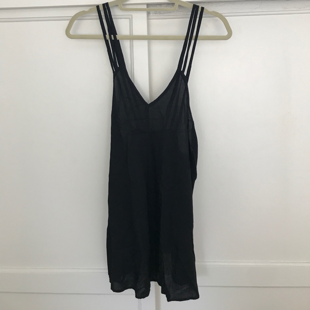 San Lorenzo store- gypsy by the sea dress