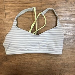 Free to be bra