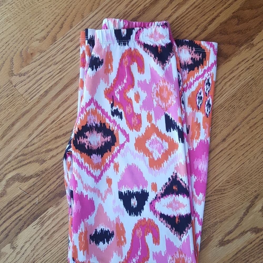 Copper Key pants - Picture 4 of 4