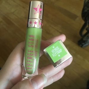 Jeffree Star velour liquid lipstick