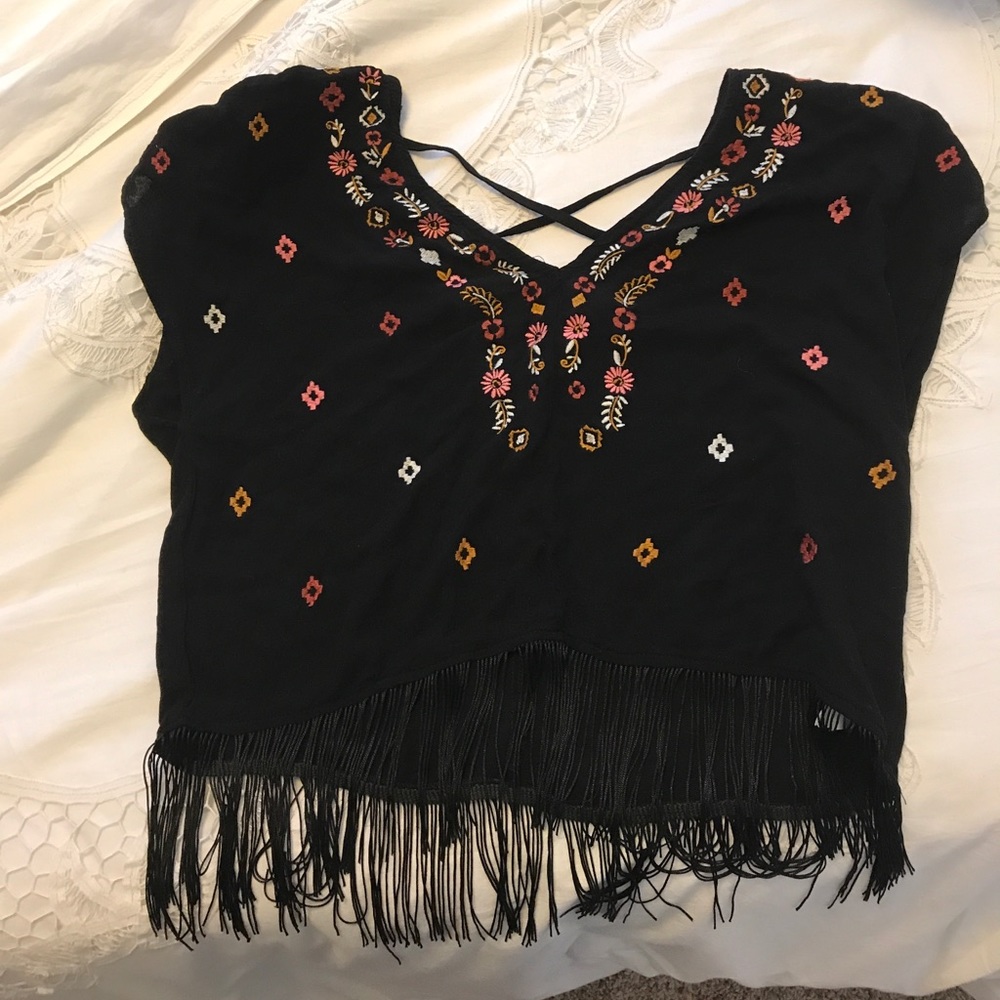 Forever 21 top