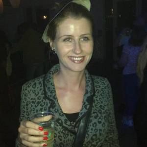 Meet your Posher, Marija