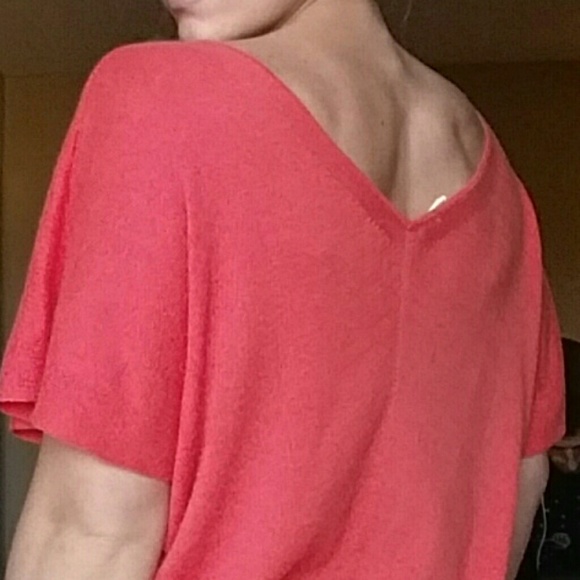 Anthropologie Bateau Neckline Top - Picture 3 of 5