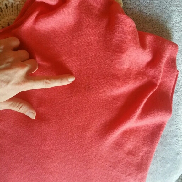 Anthropologie Bateau Neckline Top - Picture 4 of 5