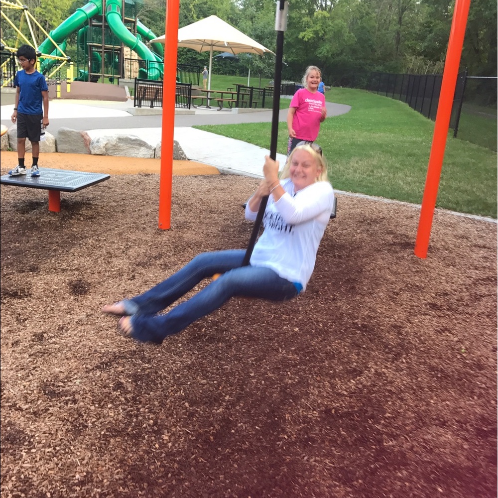 Meet your Posher, Jaquilynn