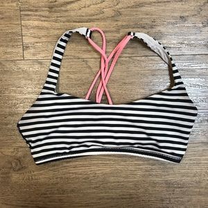 Free to be bra